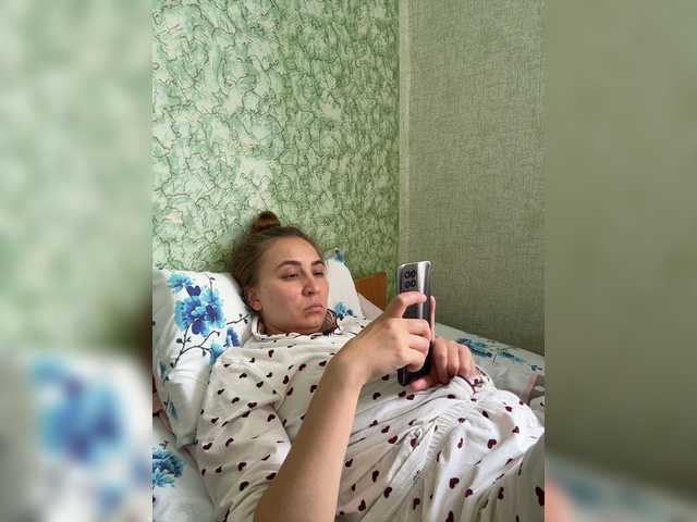 SamantaSvet live cam on BongaCams