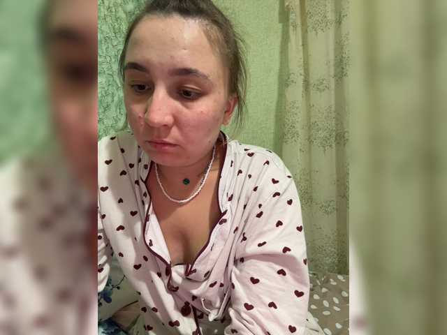 SamantaSvet live cam on BongaCams
