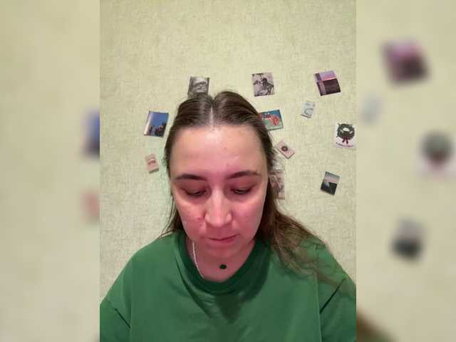SamantaSvet live cam on BongaCams