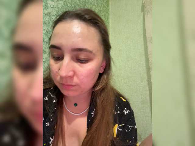 SamantaSvet live cam on BongaCams