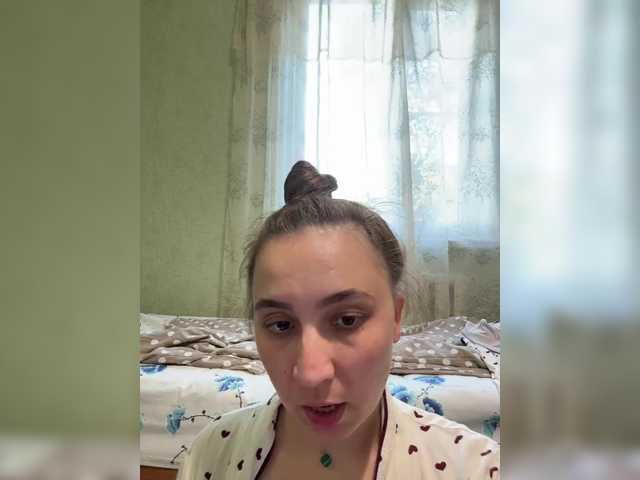 SamantaSvet live cam