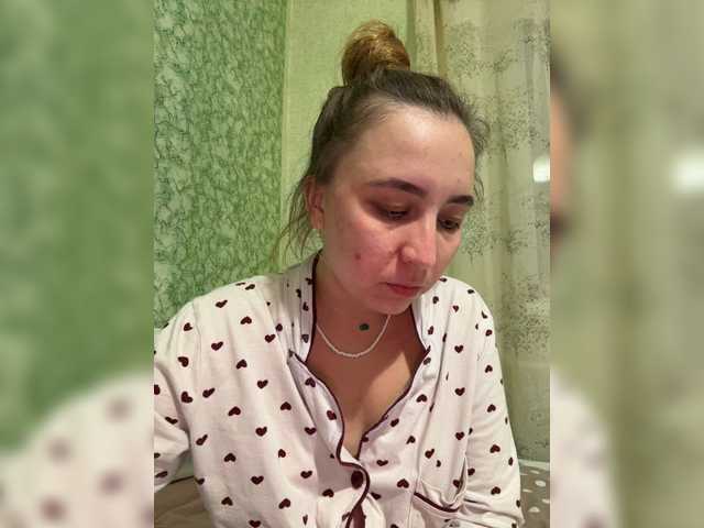 SamantaSvet live cam on BongaCams