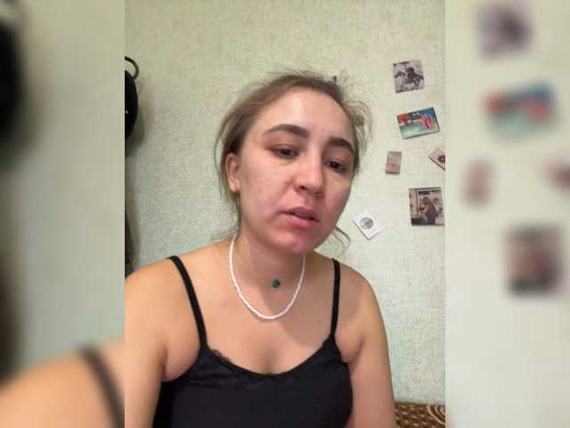 SamantaSvet live cam on BongaCams