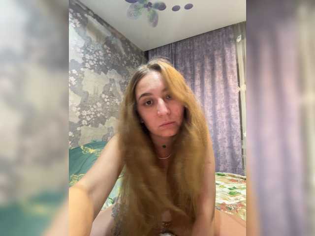 SamantaSOSI live cam preview