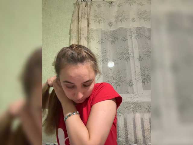SamantaSvet live cam on BongaCams