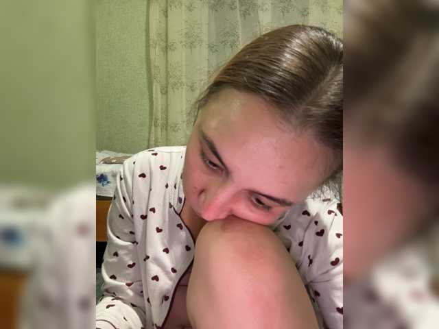 SamantaSOSI live cam on BongaCams