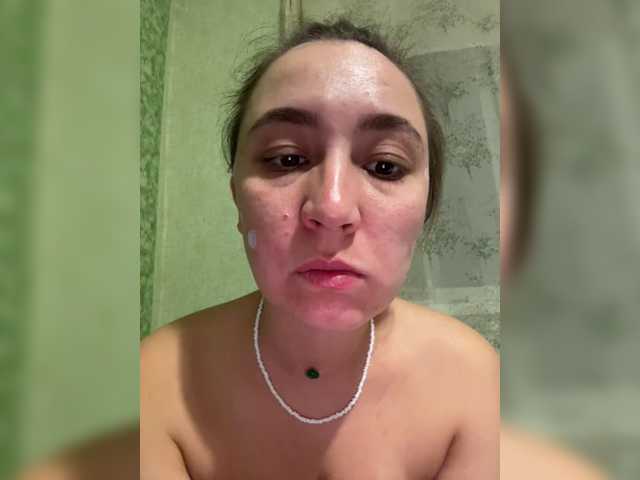 SamantaSvet live cam on BongaCams
