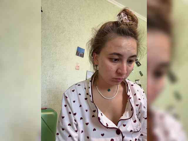SamantaSOSi webcam