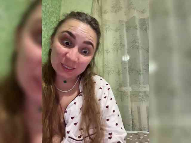 SamantaSOSi webcam