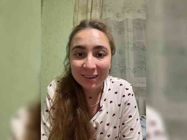 SamantaSOSi webcam