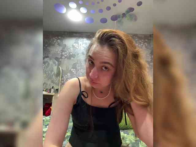 SamantaSOSi webcam