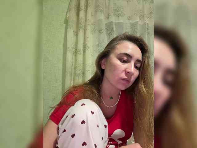 SamantaSOSi webcam