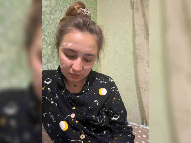 SamantaSOSi webcam