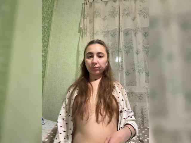 SamantaSOSi webcam