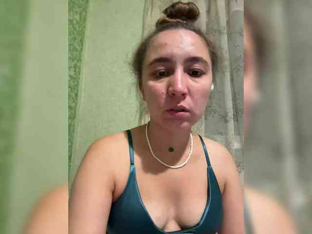 SamantaSvet Sex Cam Show