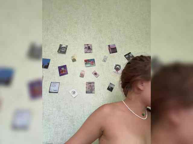 SamantaSOSi webcam