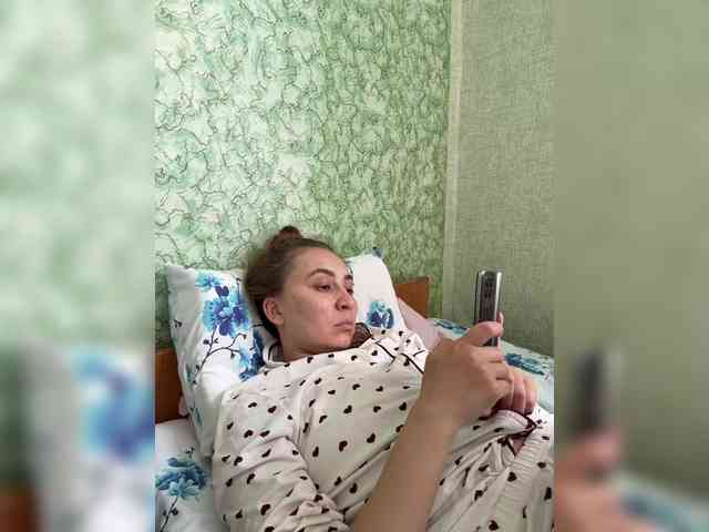 SamantaSOSi webcam
