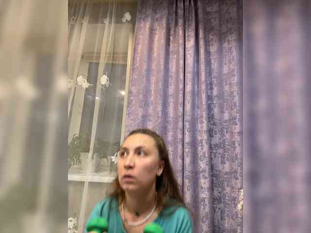 SamantaSOSi webcam