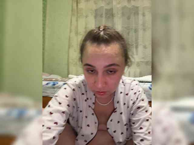 SamantaSOSi webcam