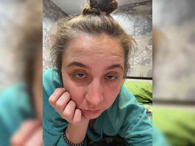SamantaSOSi webcam