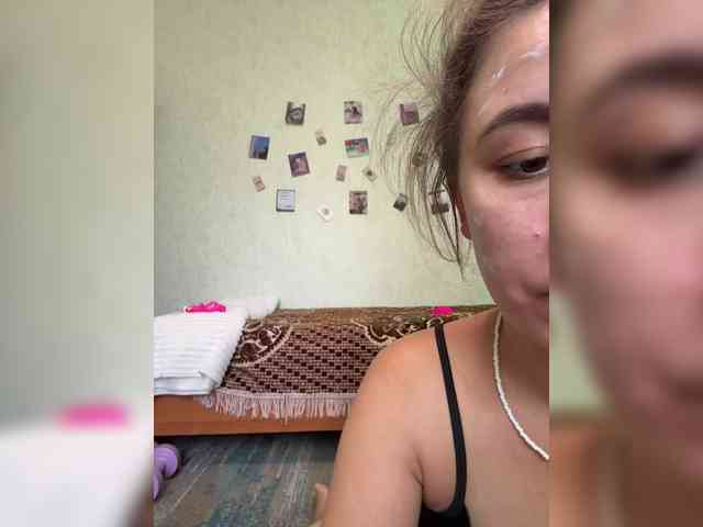 SamantaSOSi webcam
