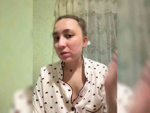 SamantaSOSi webcam