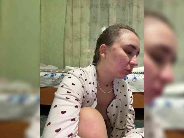 SamantaSOSi webcam