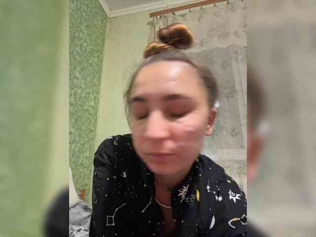 SamantaSOSi webcam