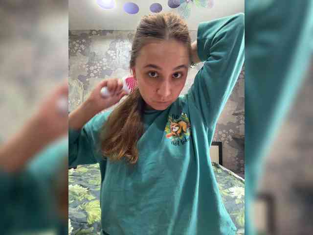 SamantaSOSi webcam