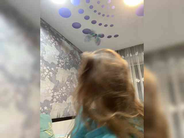 SamantaSOSi webcam