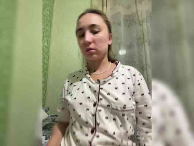 SamantaSOSi webcam