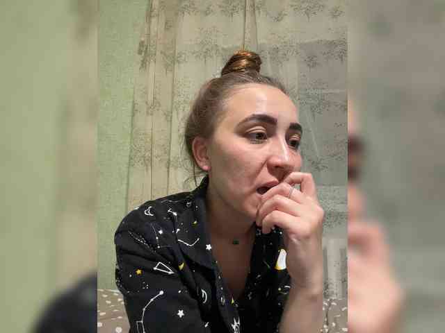 SamantaSOSi webcam