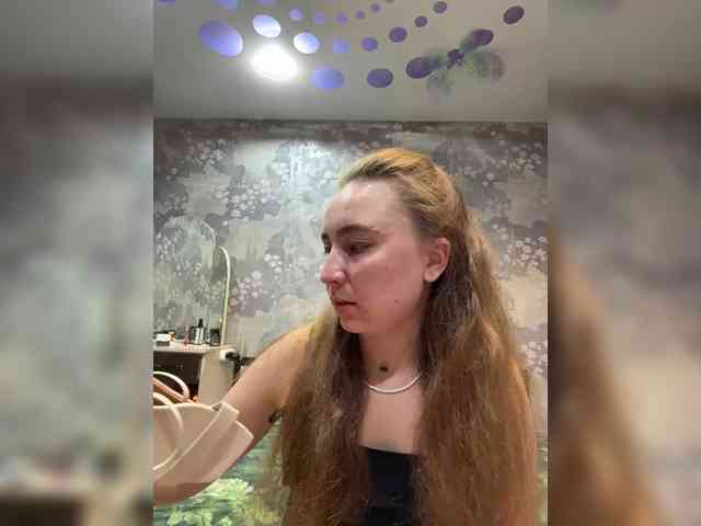SamantaSOSi webcam