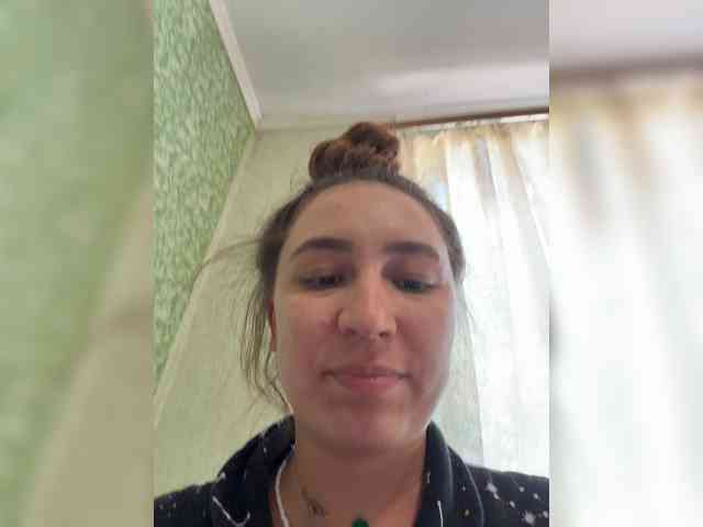 SamantaSOSi webcam