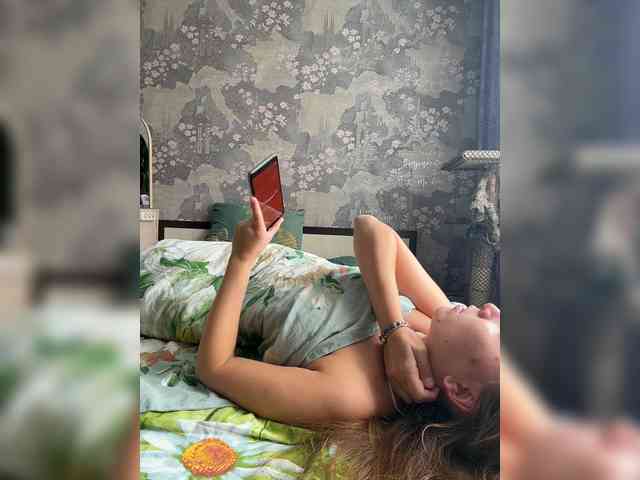 SamantaSOSi webcam