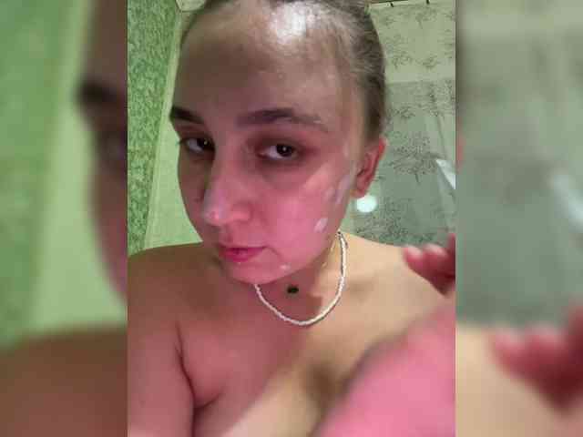 SamantaSOSi webcam