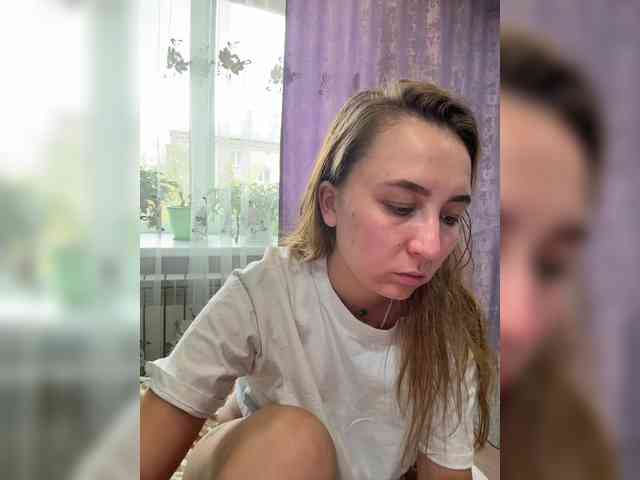 SamantaSOSi webcam