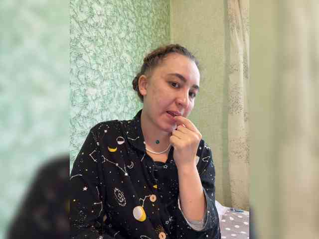 SamantaSOSi webcam