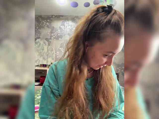 SamantaSOSi webcam