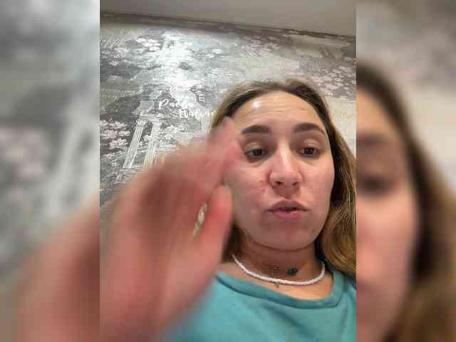 SamantaSOSi webcam