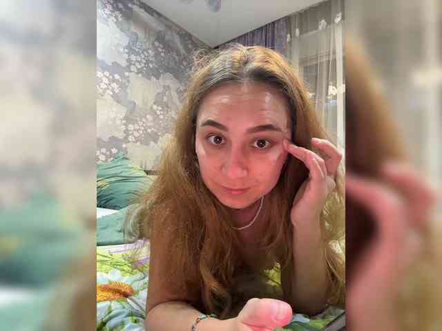 SamantaSOSi webcam
