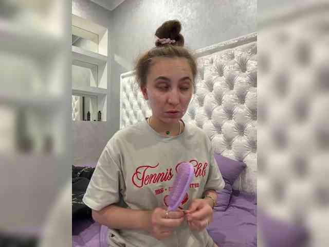 SamantaSOSi webcam