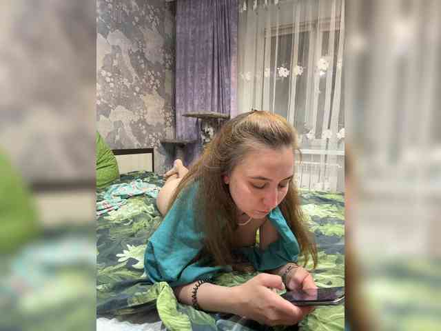 SamantaSOSi webcam