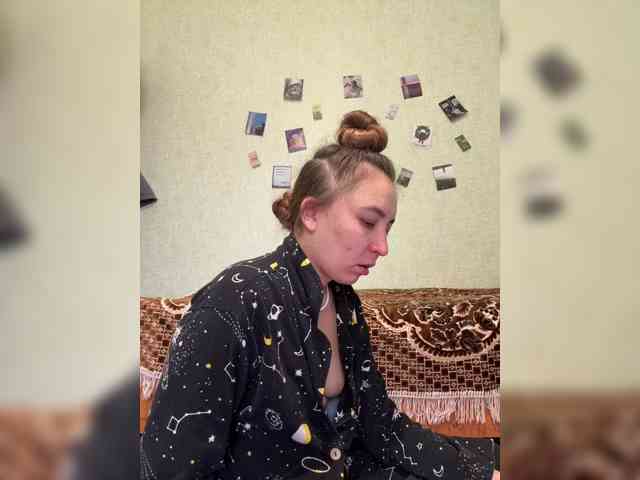 SamantaSOSi webcam