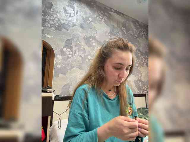 SamantaSOSi webcam