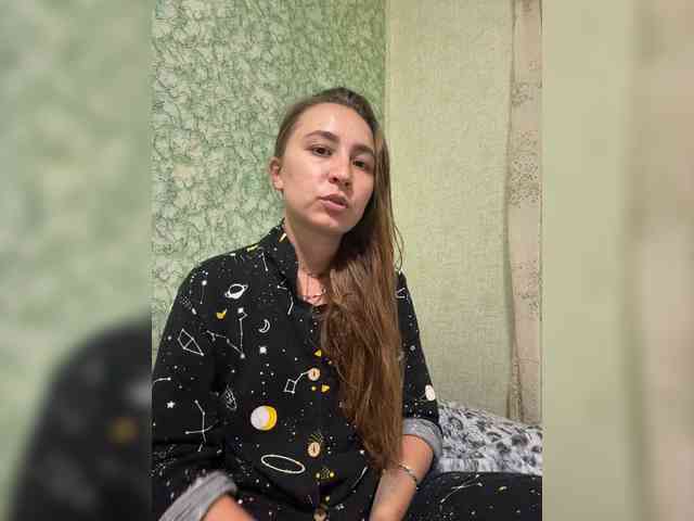 SamantaSOSi webcam
