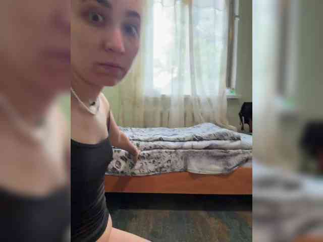 SamantaSOSi webcam