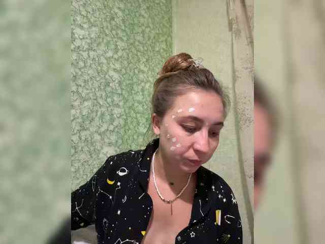 SamantaSOSi webcam