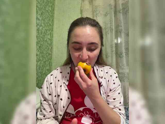 SamantaSOSi webcam