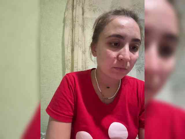 SamantaSOSi webcam